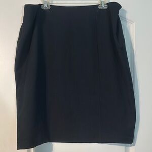 Jones Studio Knee-Length Pencil Skirt